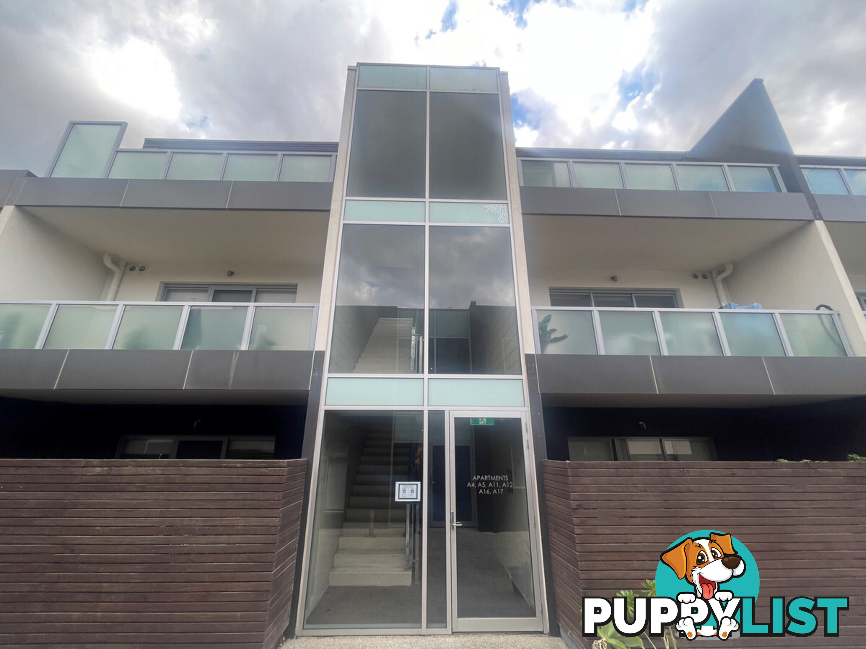 16 4a Lansdowne Road St Kilda East VIC 3183