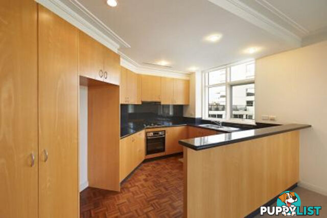 32 85 Alexandra Avenue SOUTH YARRA VIC 3141