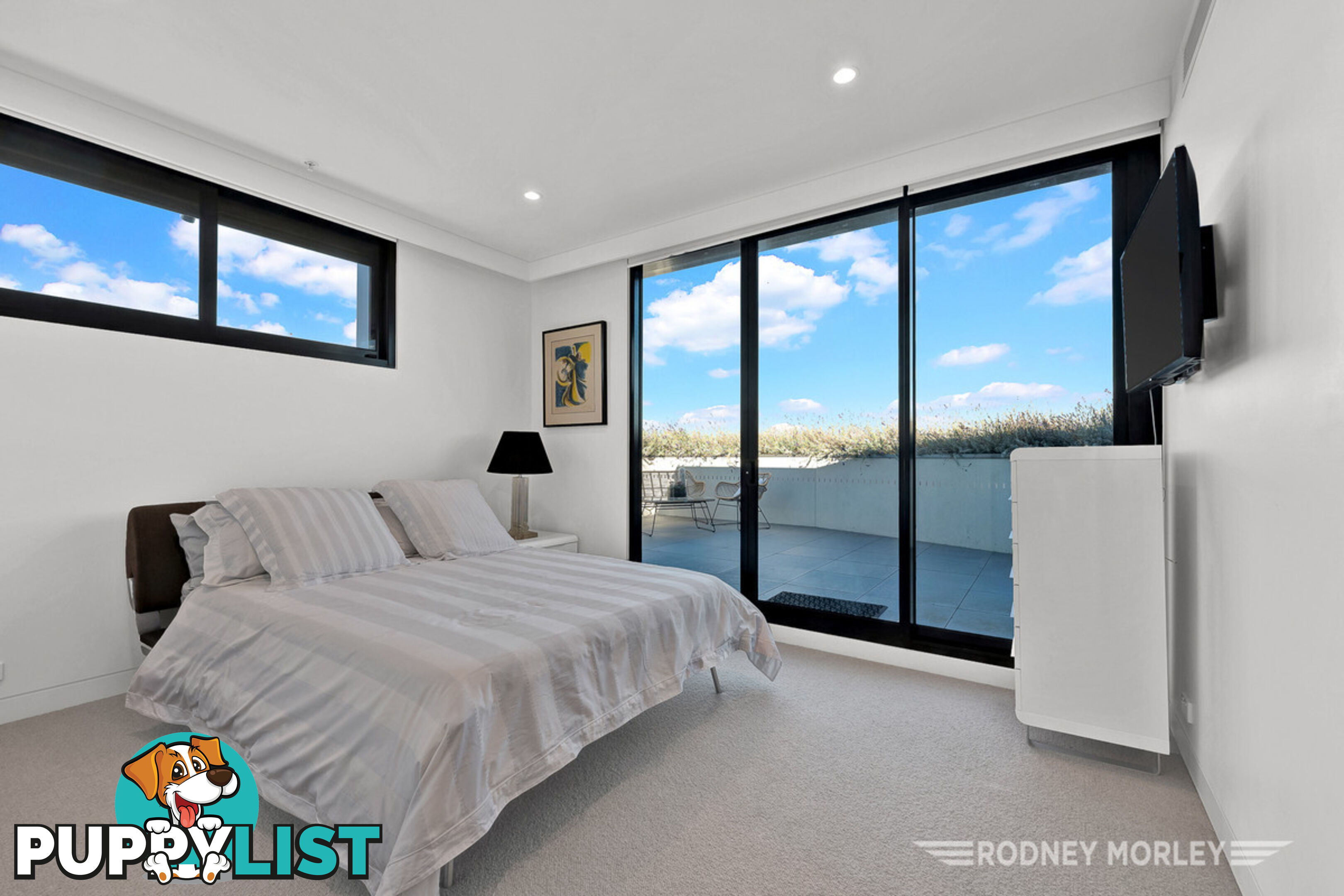 401 551 Dandenong Road Armadale VIC 3143