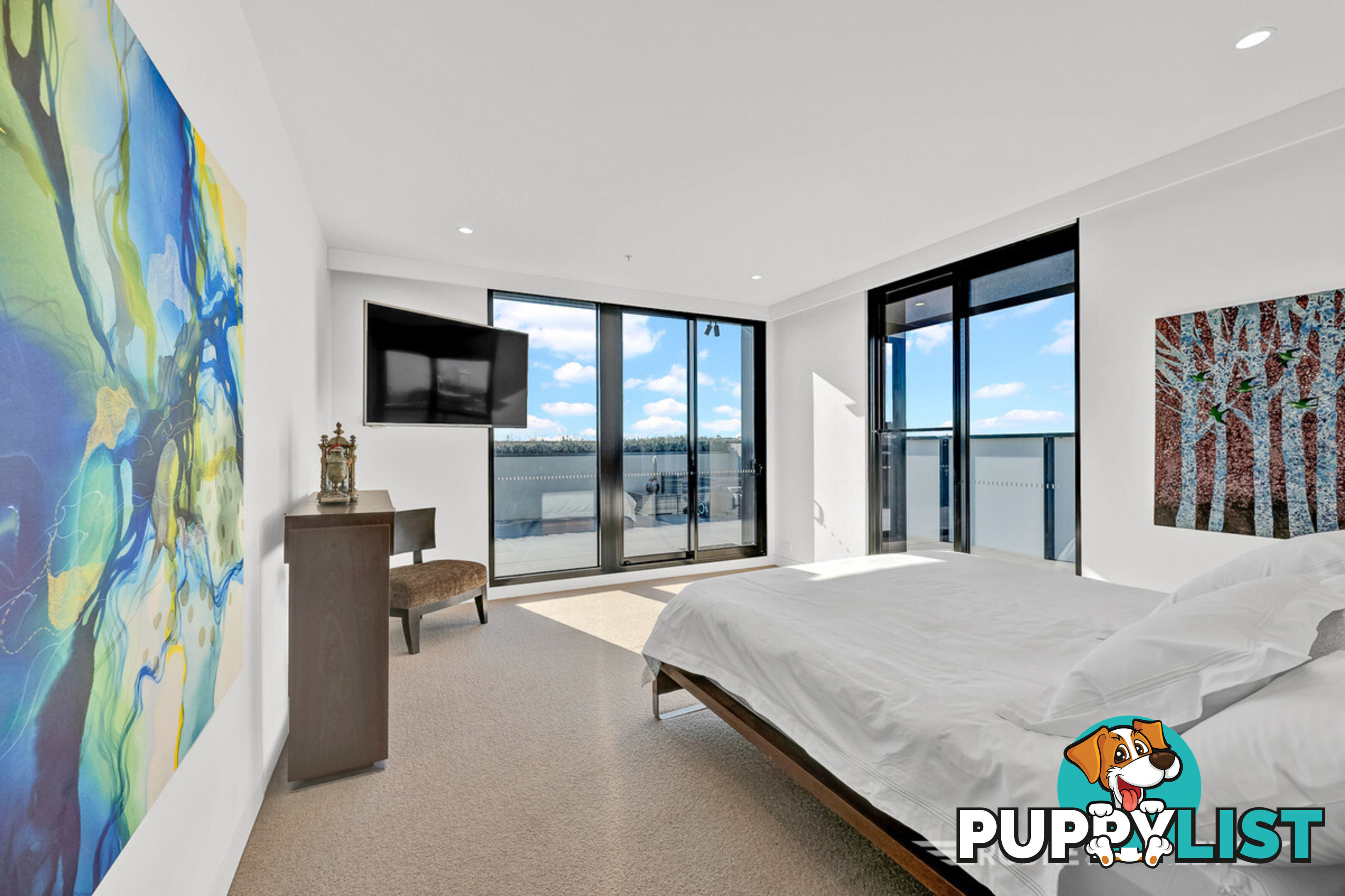 401 551 Dandenong Road Armadale VIC 3143