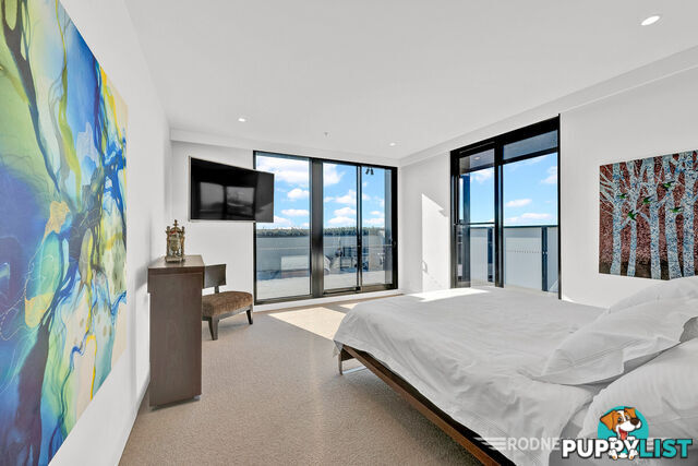 401 551 Dandenong Road Armadale VIC 3143