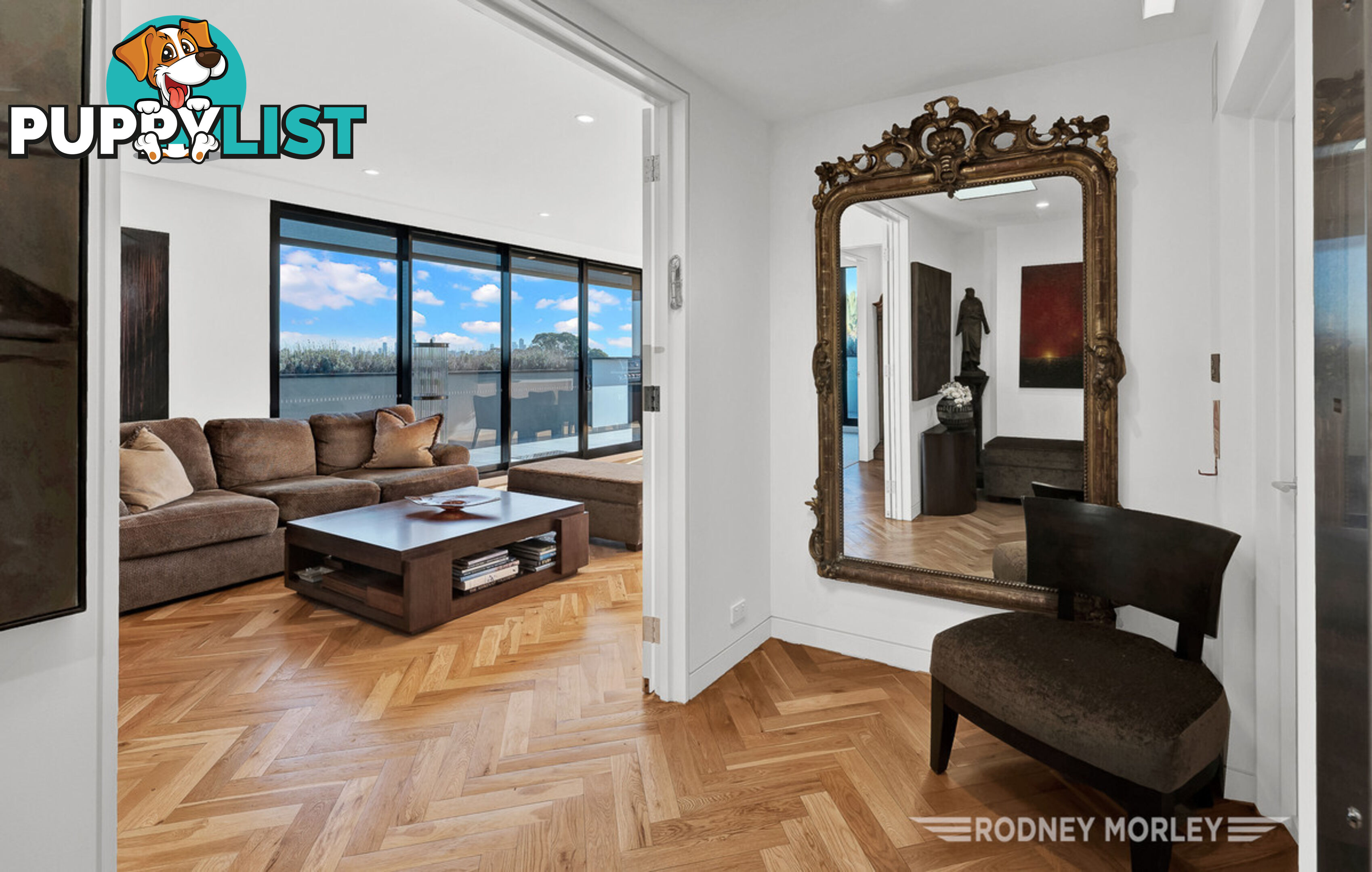 401 551 Dandenong Road Armadale VIC 3143