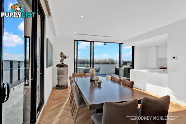 401 551 Dandenong Road Armadale VIC 3143