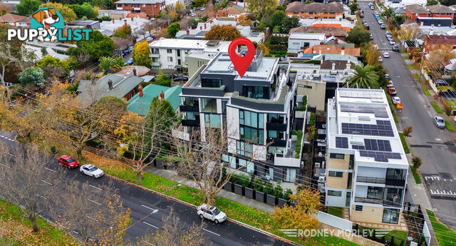 401 551 Dandenong Road Armadale VIC 3143