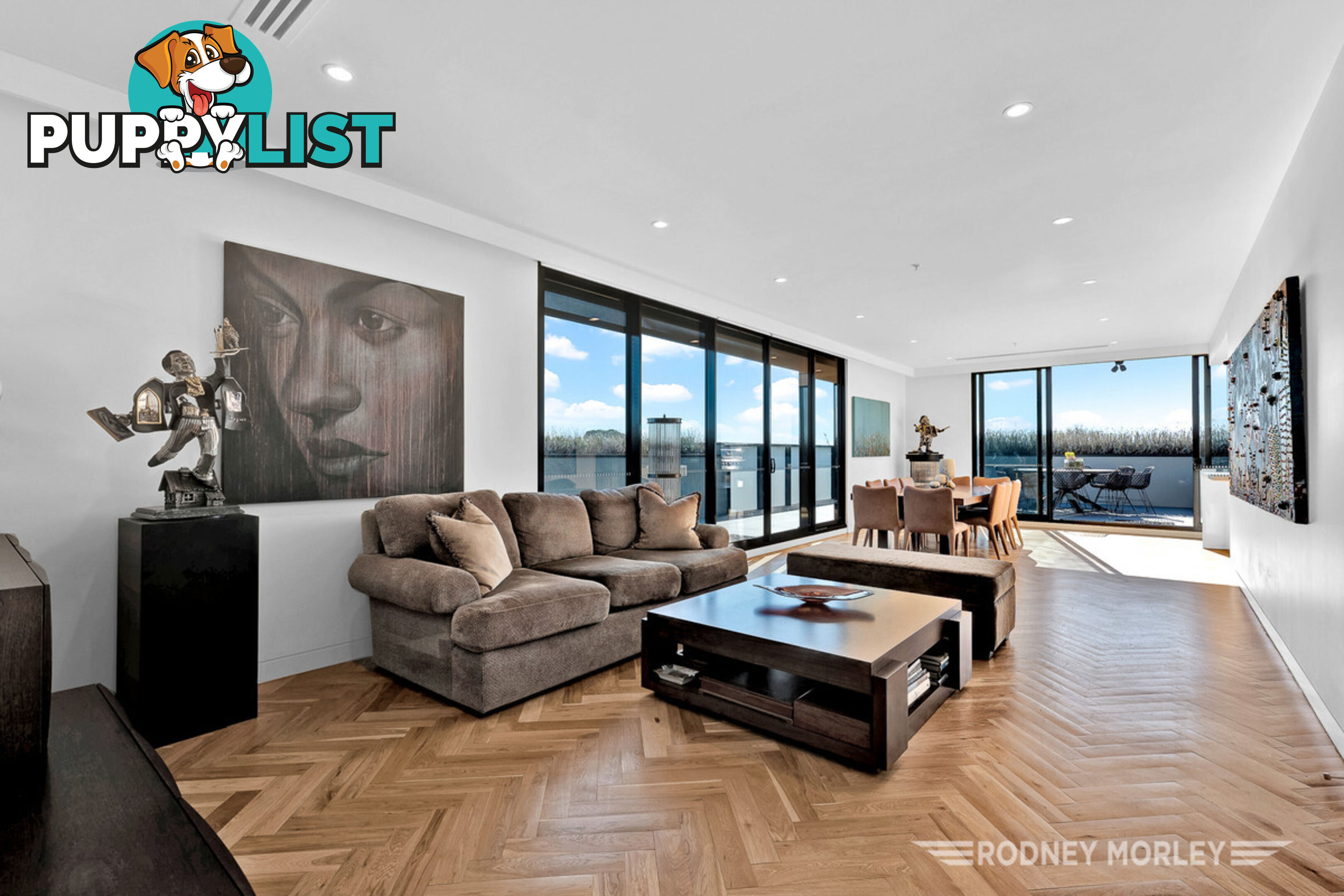 401 551 Dandenong Road Armadale VIC 3143