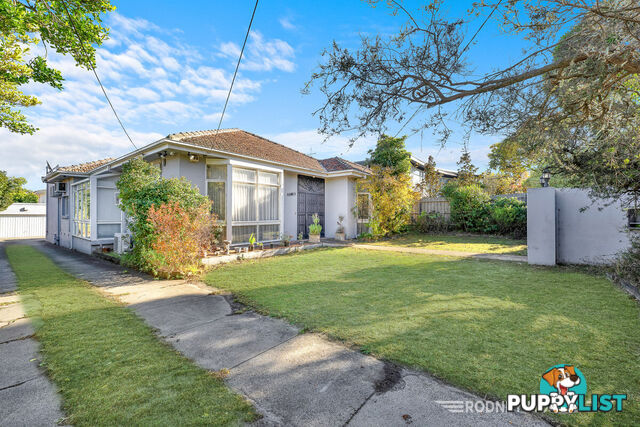 1 Helenslea Road Caulfield North VIC 3161