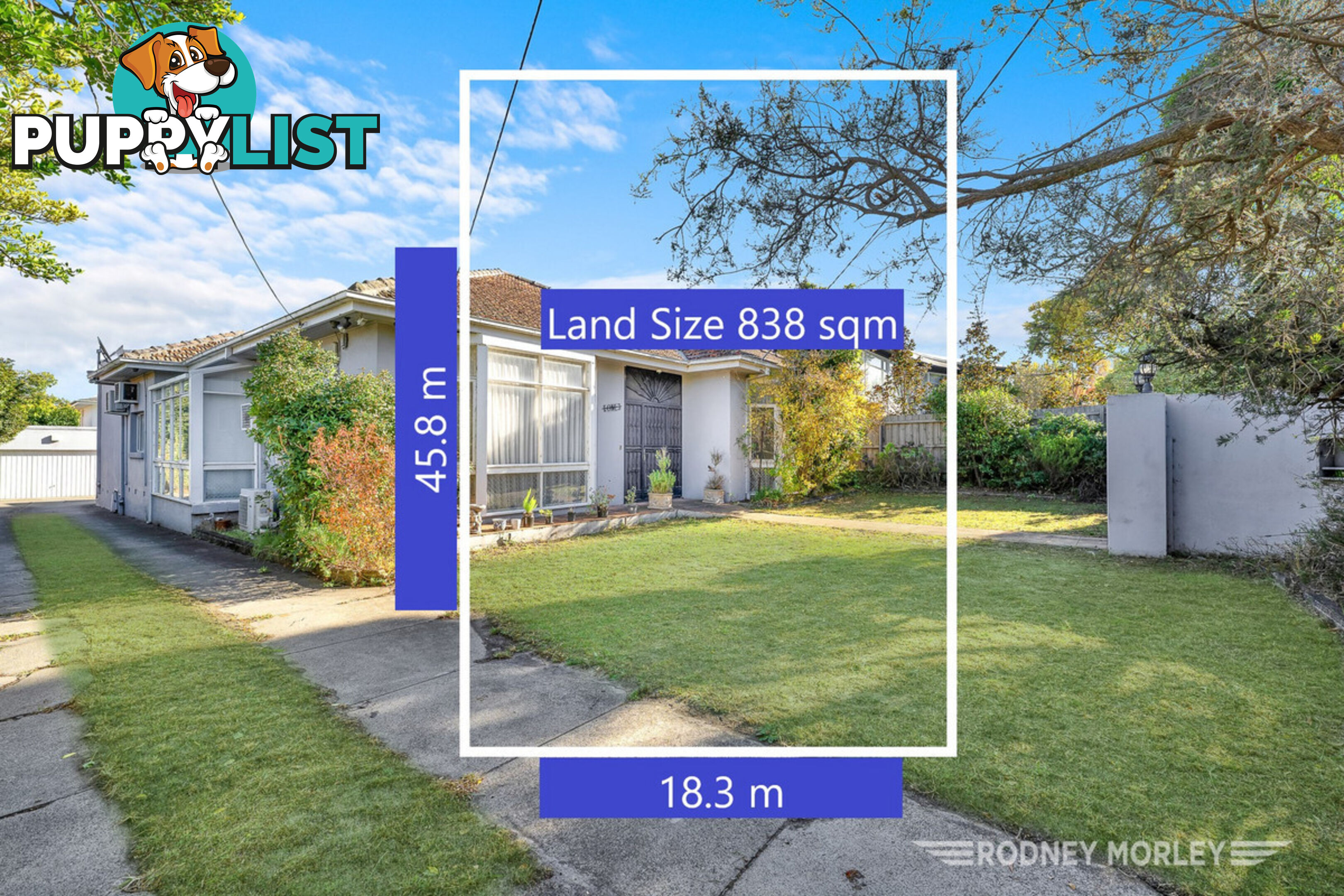 1 Helenslea Road Caulfield North VIC 3161