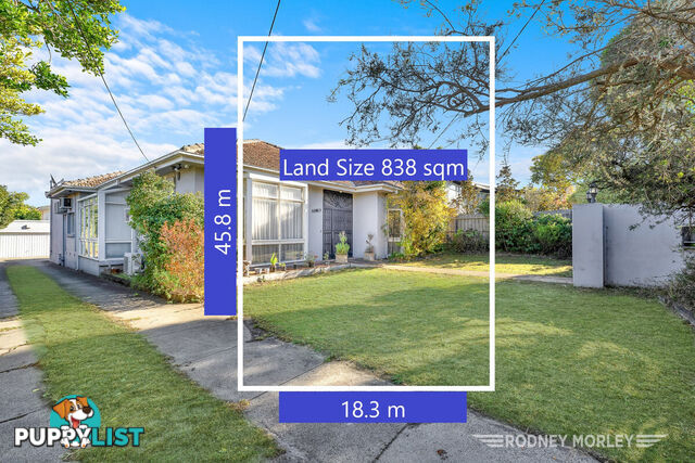 1 Helenslea Road Caulfield North VIC 3161