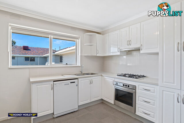 5 2B Kinross Avenue Caulfield North VIC 3161