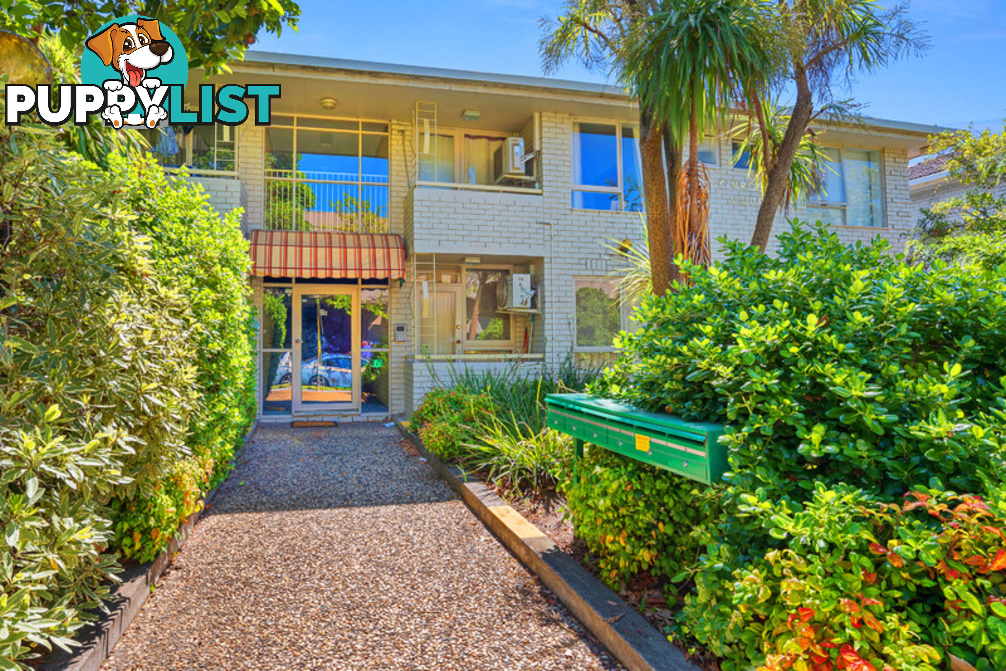 5 2B Kinross Avenue Caulfield North VIC 3161