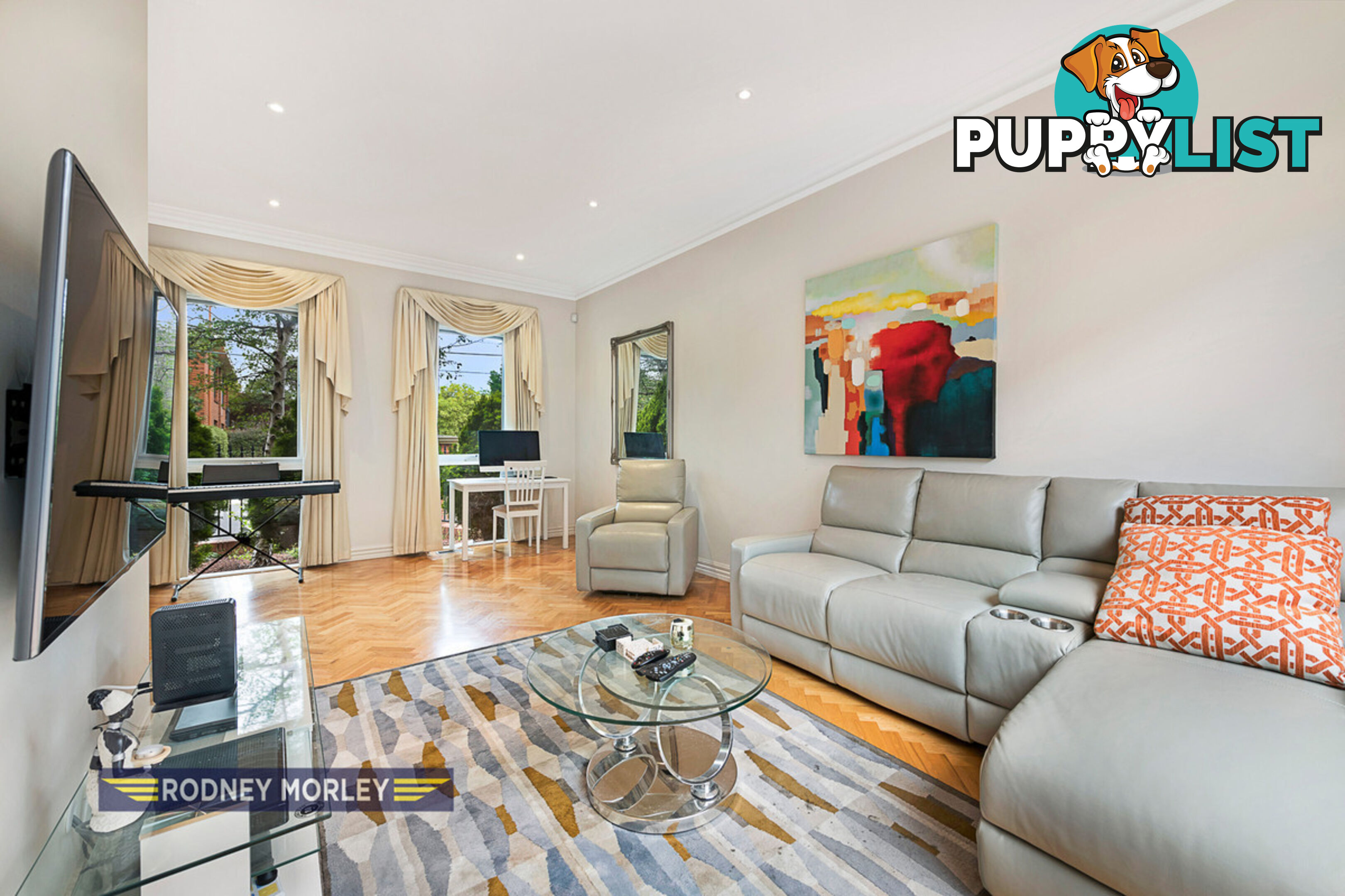 42A Orrong Crescent CAULFIELD NORTH VIC 3161