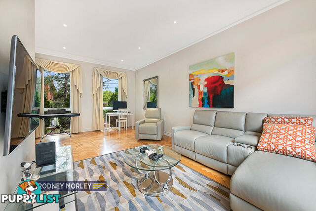 42A Orrong Crescent CAULFIELD NORTH VIC 3161