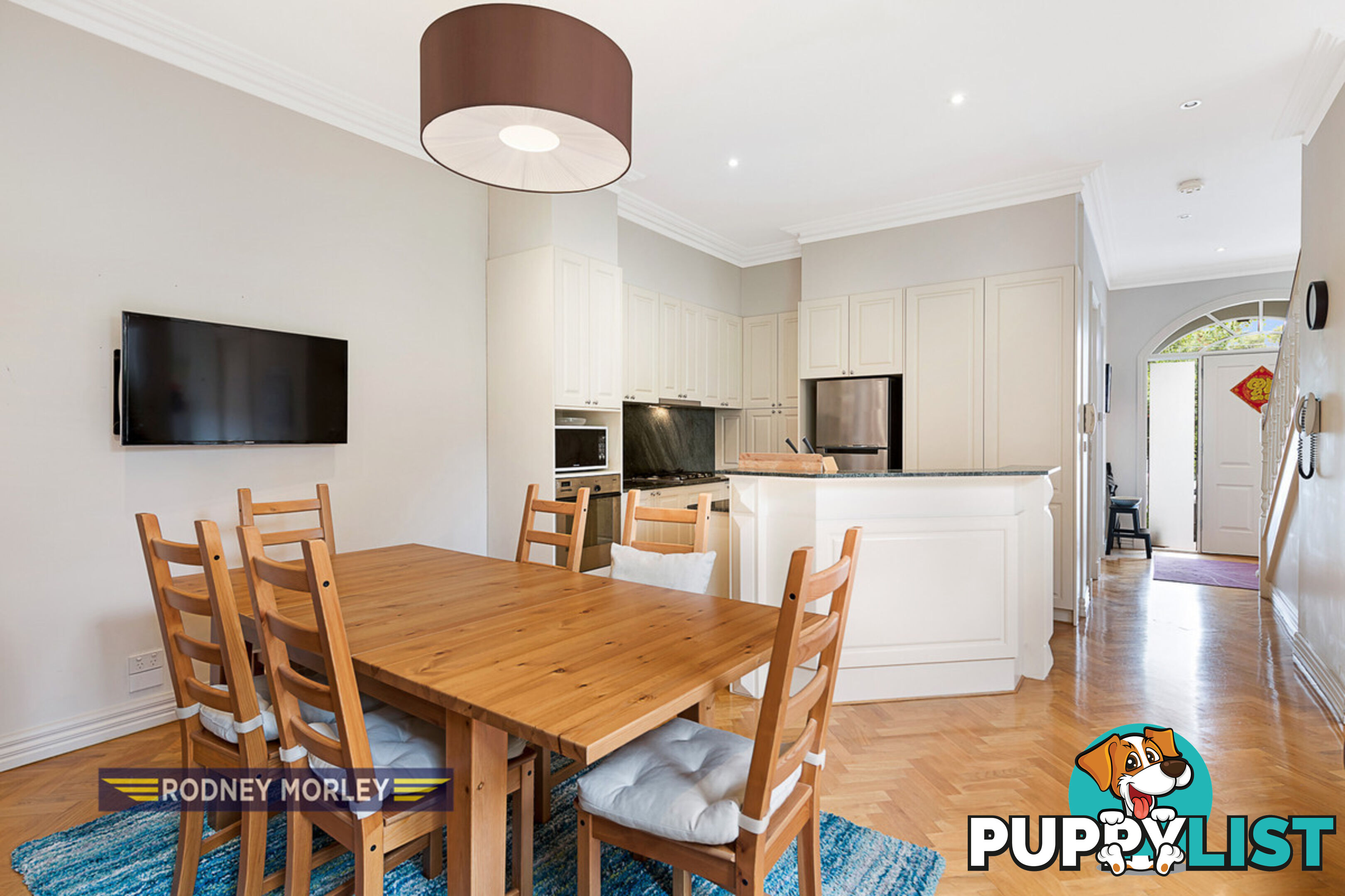 42A Orrong Crescent CAULFIELD NORTH VIC 3161