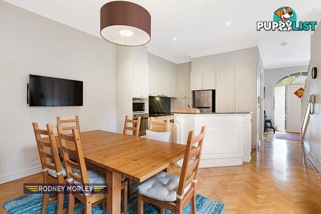 42A Orrong Crescent CAULFIELD NORTH VIC 3161
