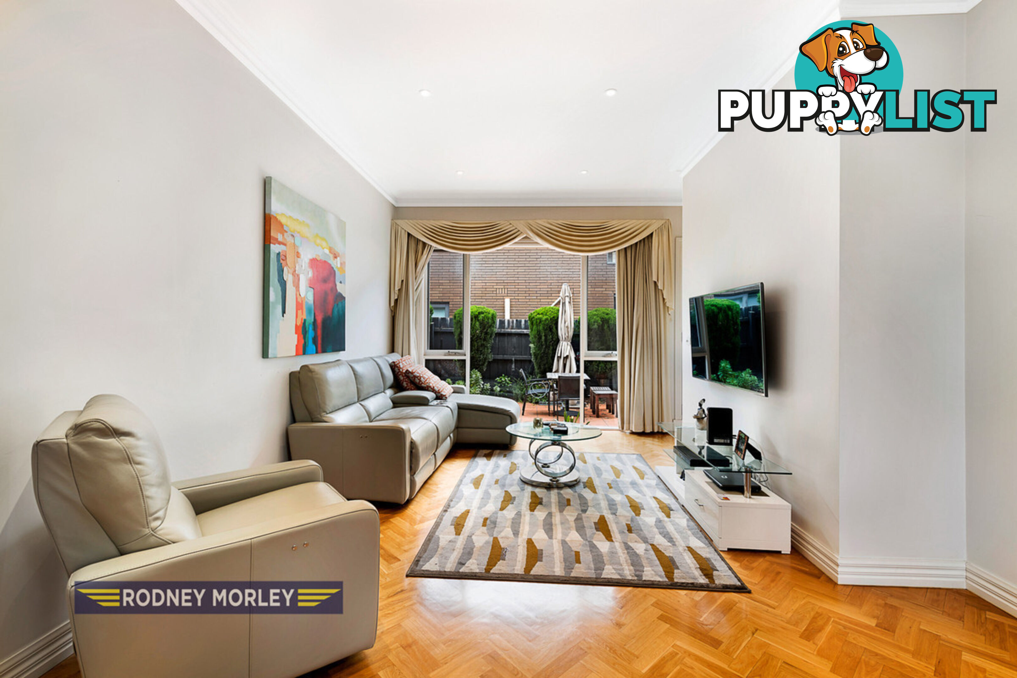 42A Orrong Crescent CAULFIELD NORTH VIC 3161
