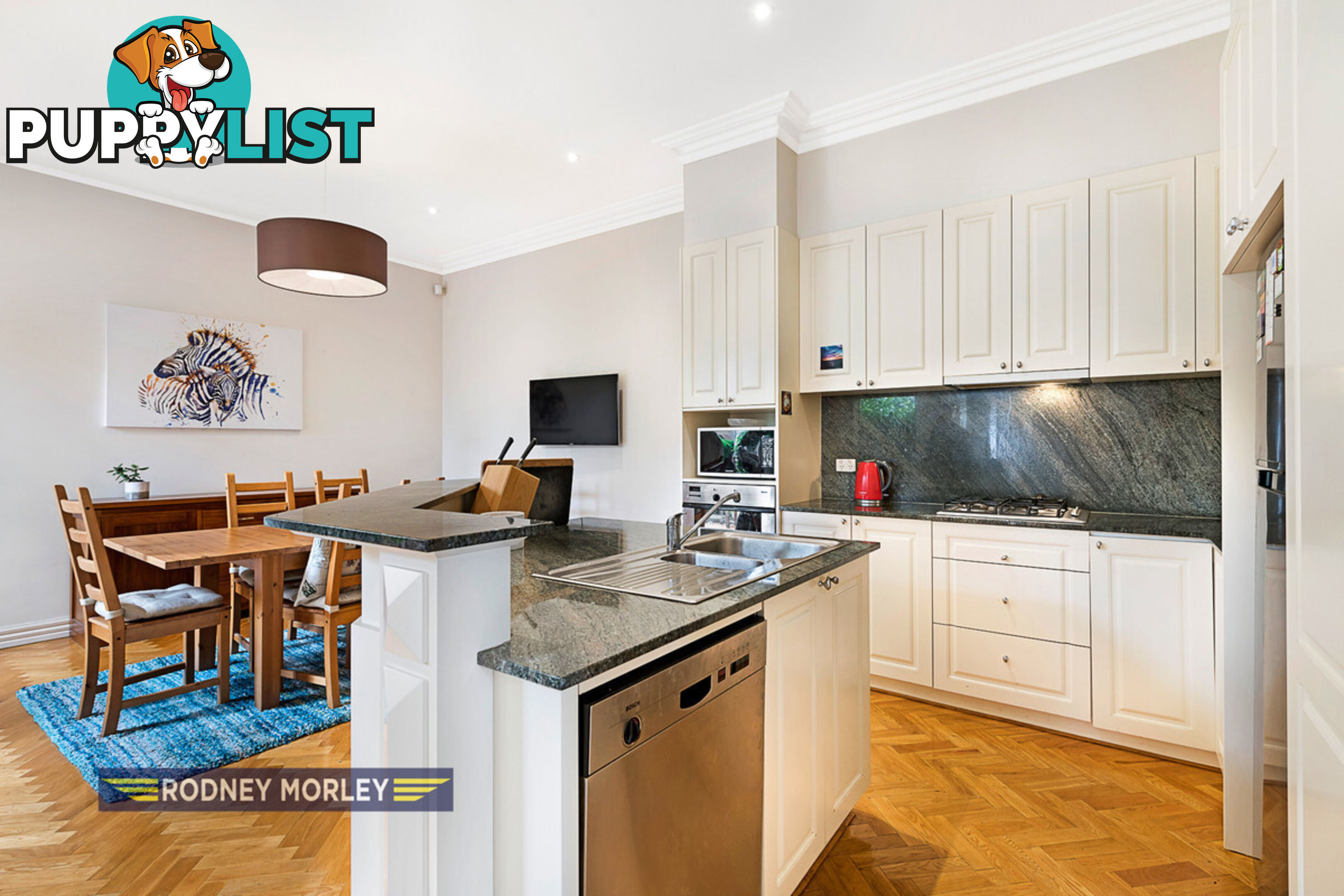 42A Orrong Crescent CAULFIELD NORTH VIC 3161