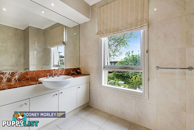 42A Orrong Crescent CAULFIELD NORTH VIC 3161