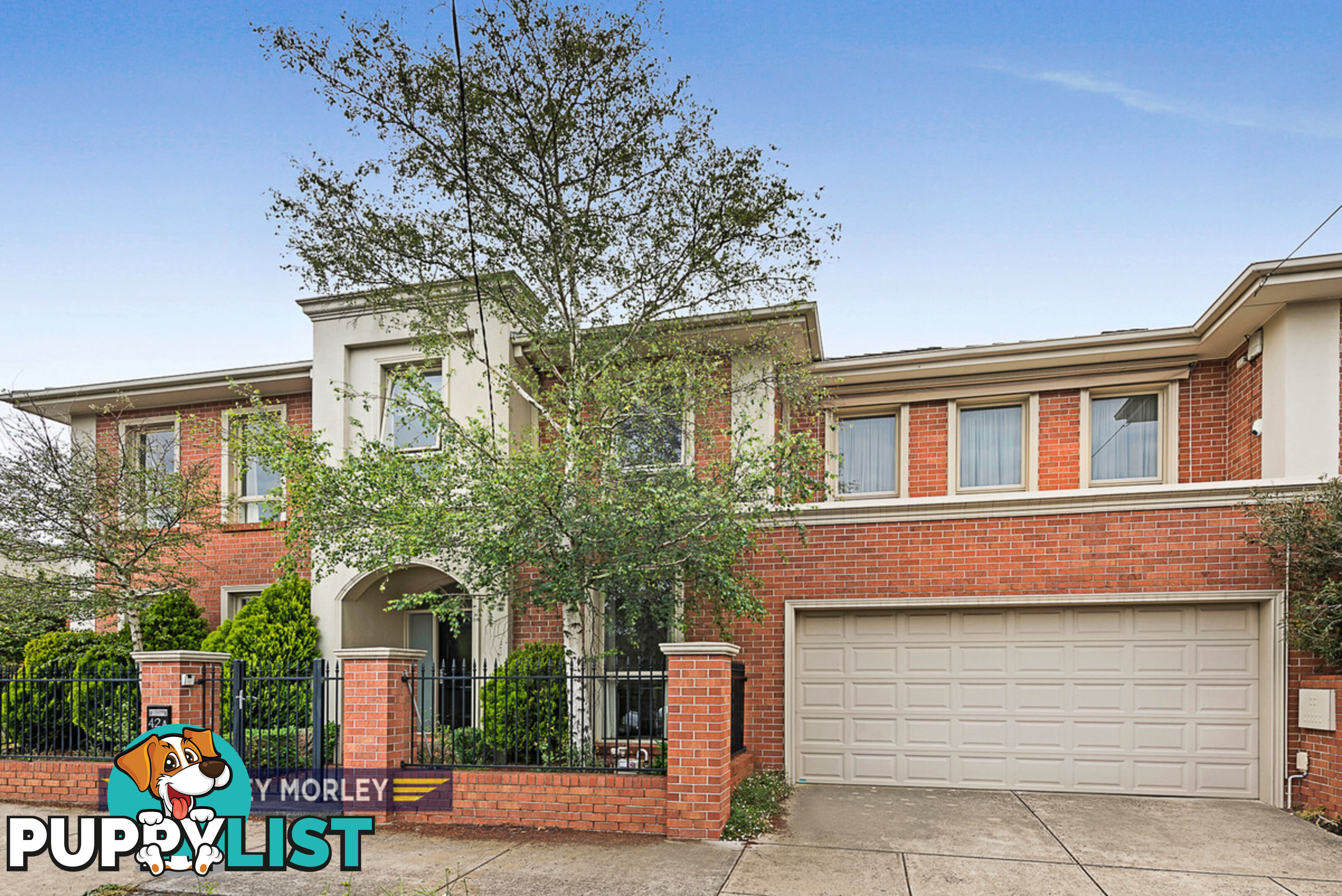 42A Orrong Crescent CAULFIELD NORTH VIC 3161