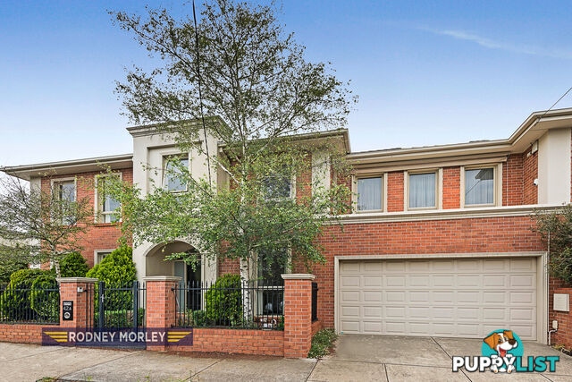 42A Orrong Crescent CAULFIELD NORTH VIC 3161