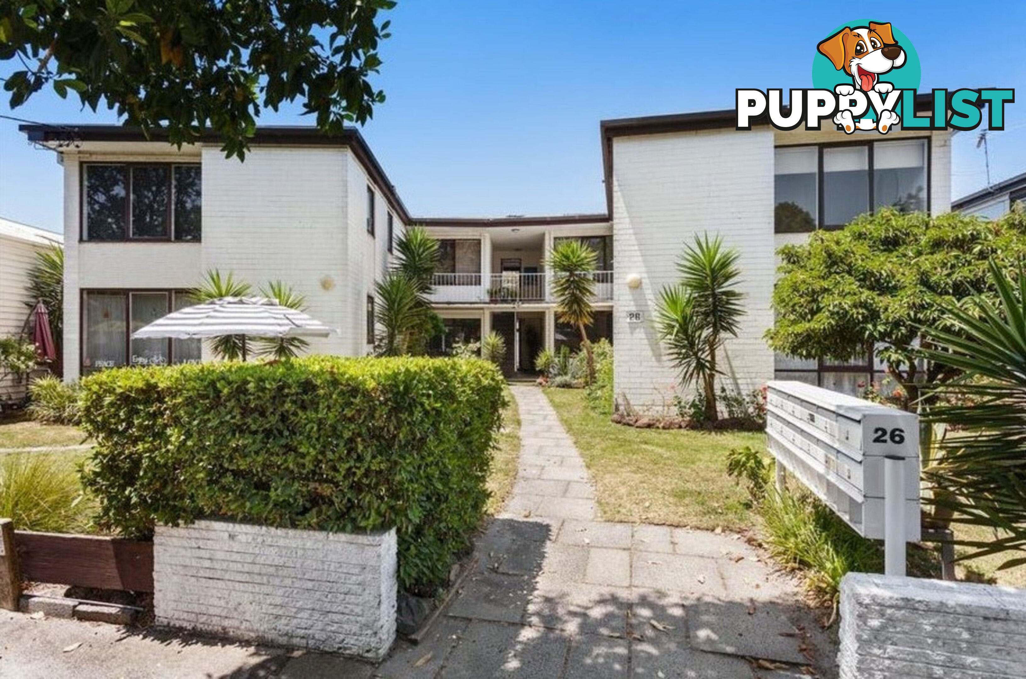 9 26 Park Crescent Caulfield North VIC 3161