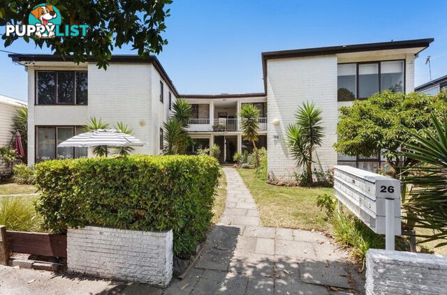 9 26 Park Crescent Caulfield North VIC 3161