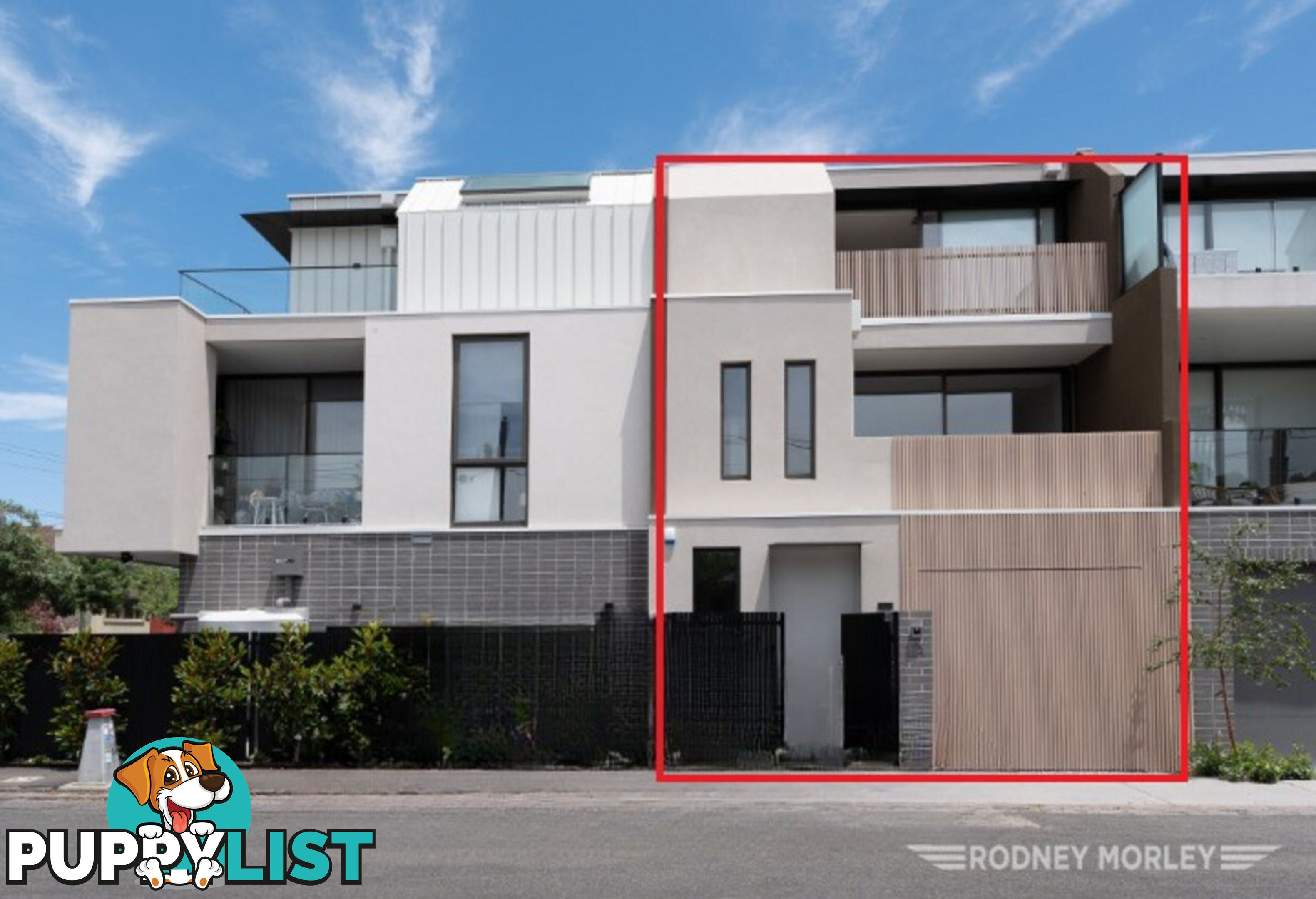 1A May Street Elwood VIC 3184