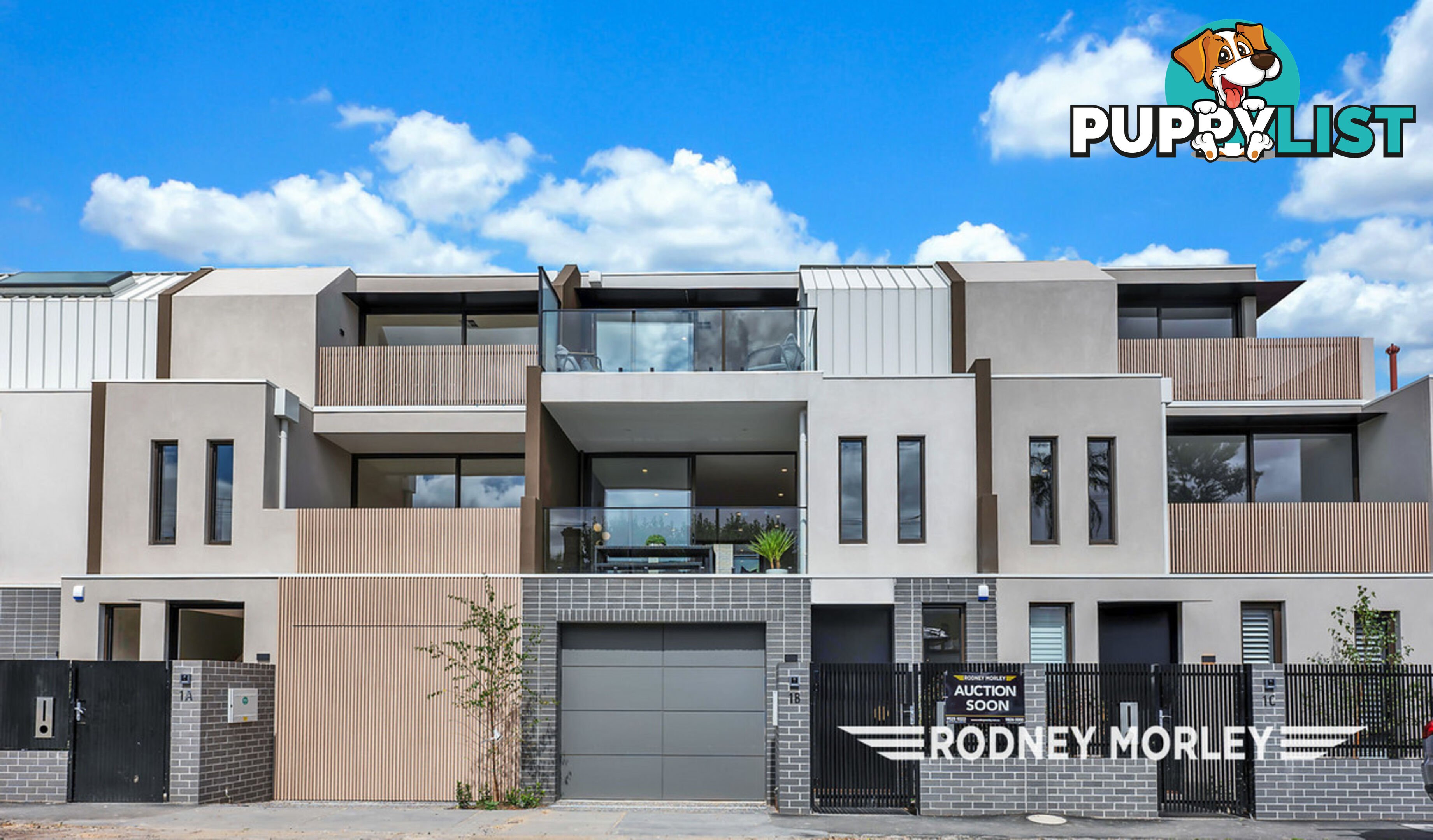 1A May Street Elwood VIC 3184