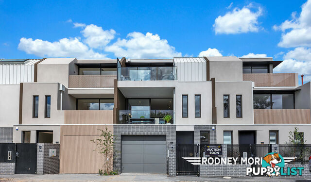 1A May Street Elwood VIC 3184