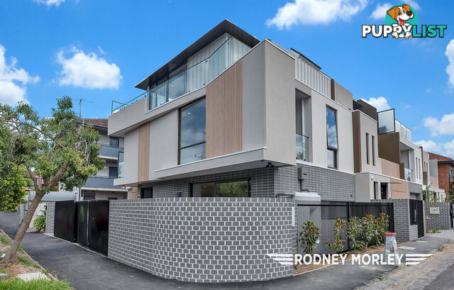 1A May Street Elwood VIC 3184