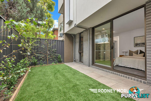 1A May Street Elwood VIC 3184