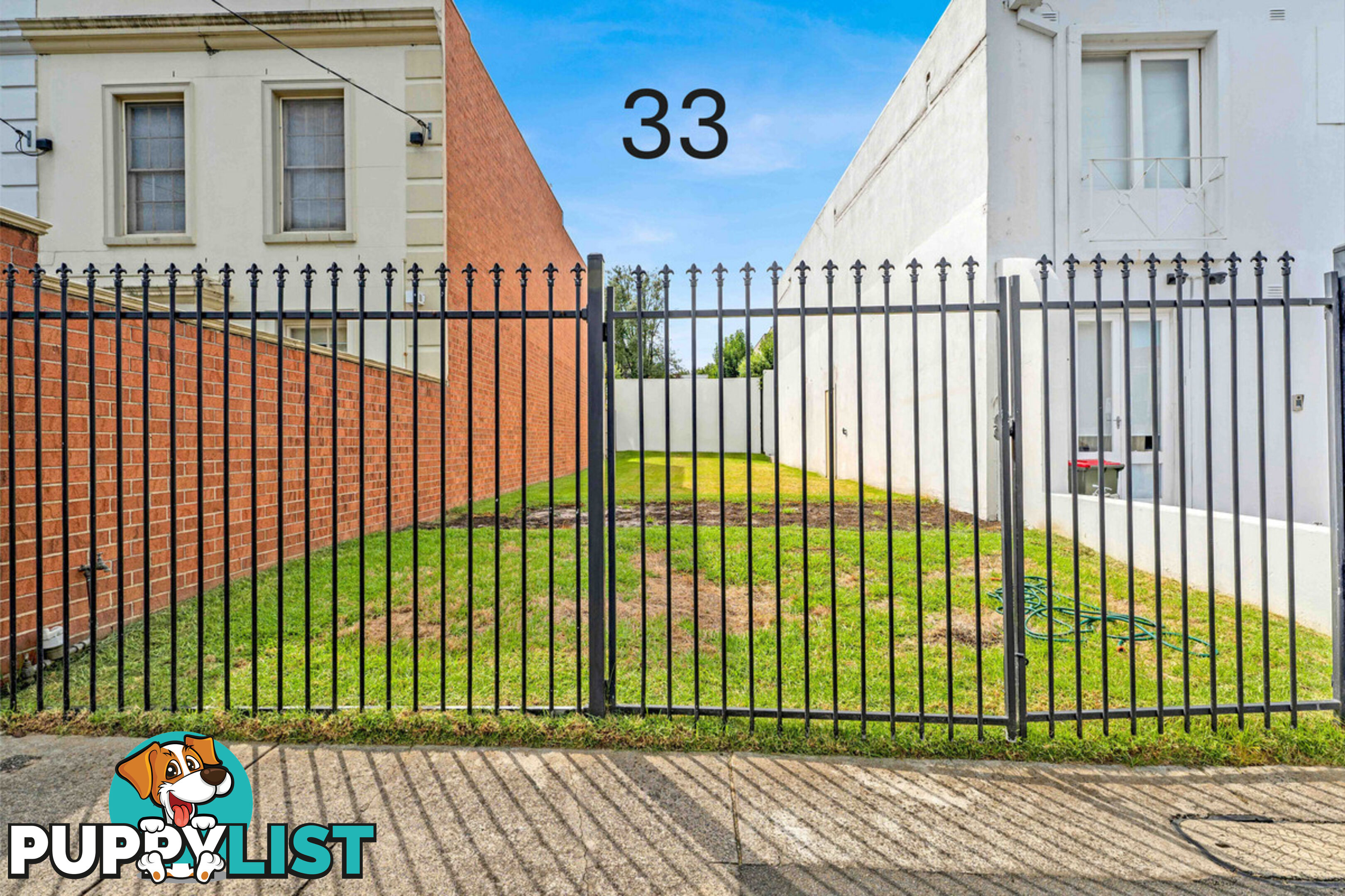 33 and 37 Carters Avenue Toorak VIC 3142