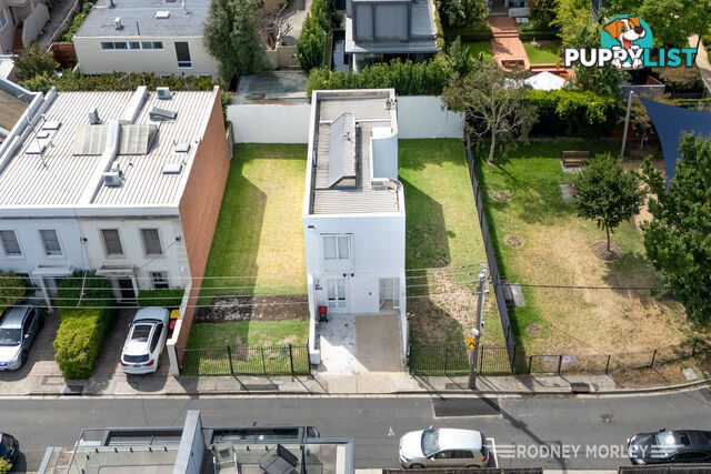 33 and 37 Carters Avenue Toorak VIC 3142