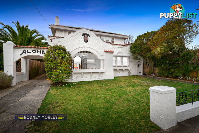 36 St Georges Road Elsternwick VIC 3185