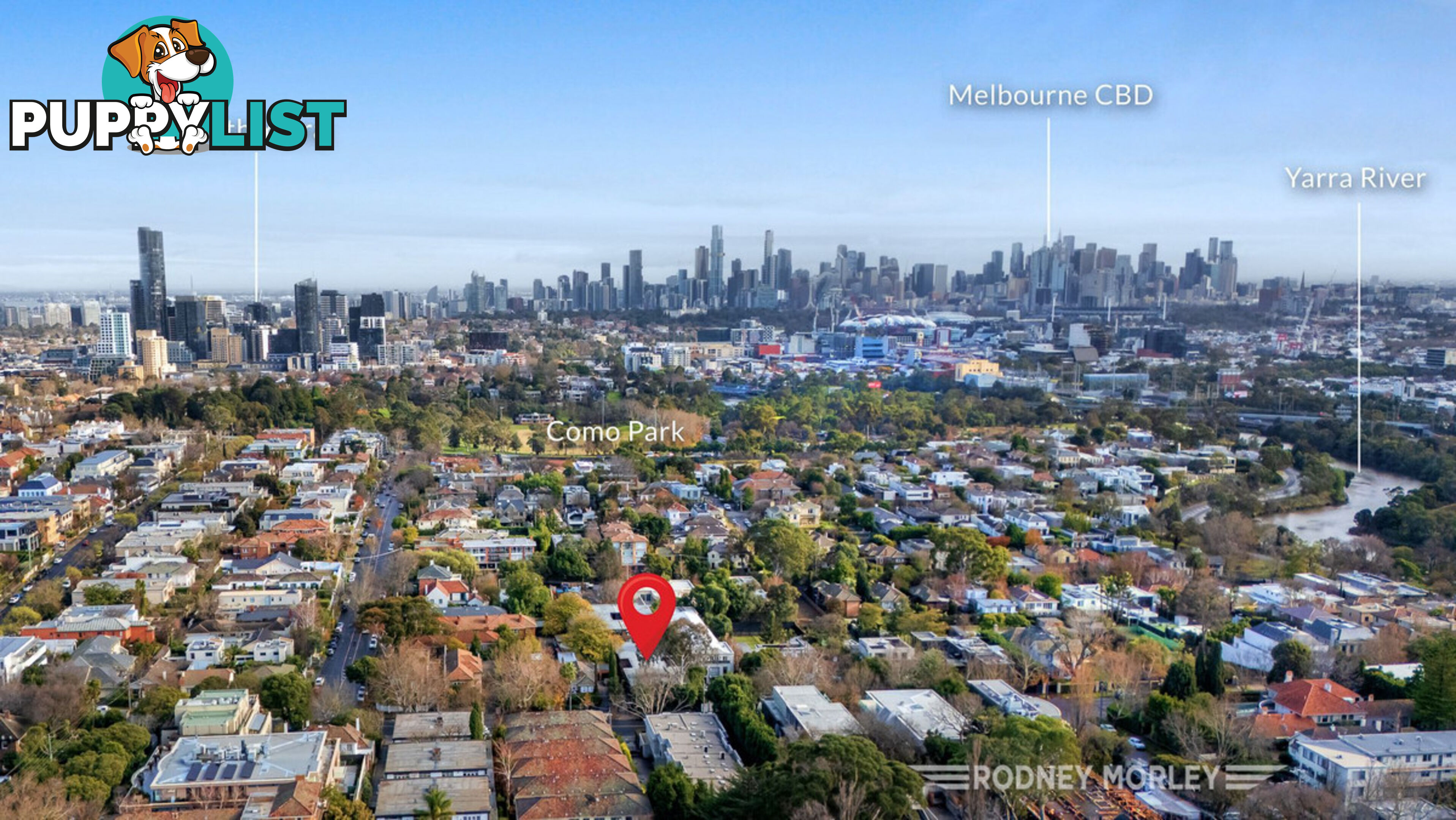2 49 Grange Road Toorak VIC 3142