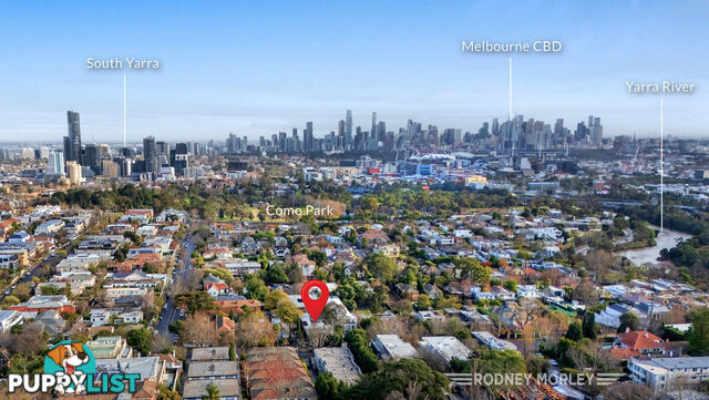 2 49 Grange Road Toorak VIC 3142