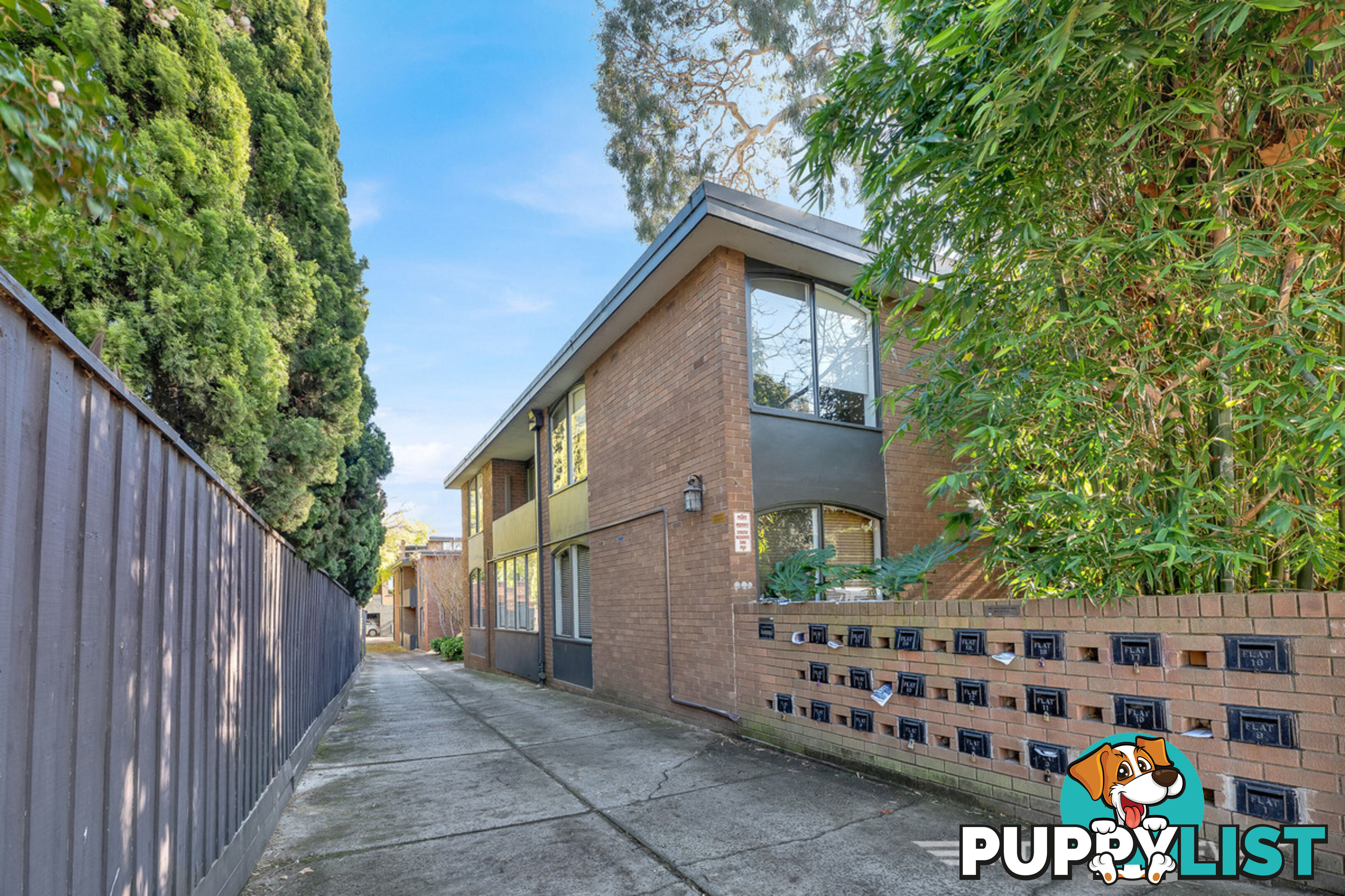 2 49 Grange Road Toorak VIC 3142