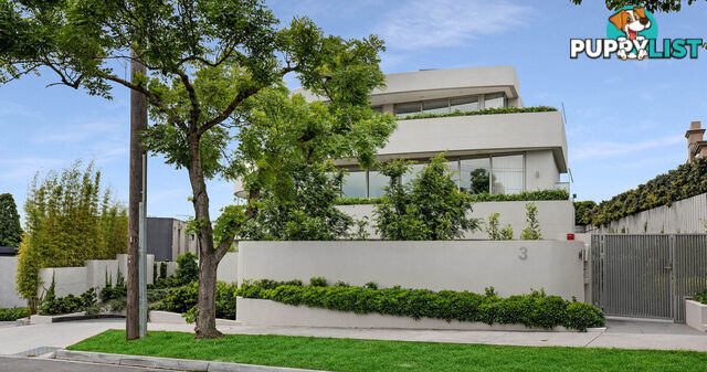 5 3 Hill Street Toorak VIC 3142