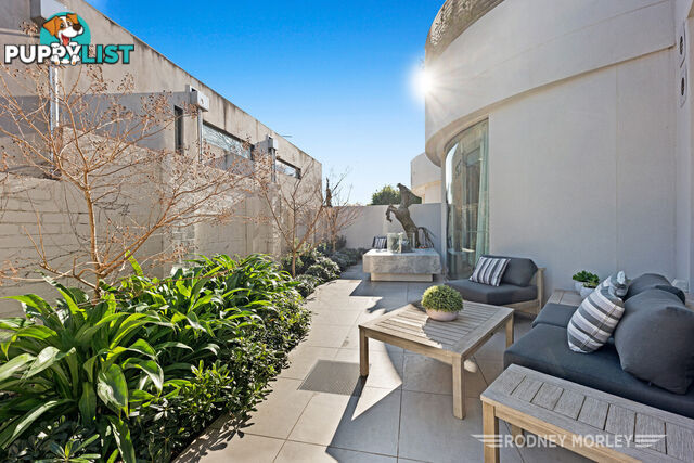 5 3 Hill Street Toorak VIC 3142