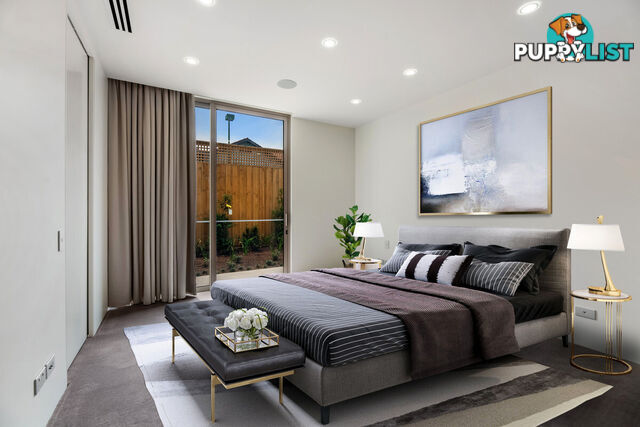 5 3 Hill Street Toorak VIC 3142