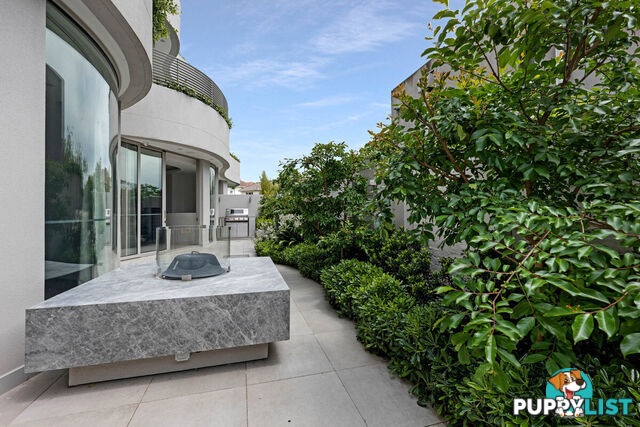 5 3 Hill Street Toorak VIC 3142