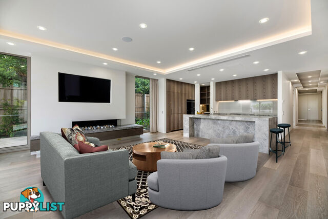 5 3 Hill Street Toorak VIC 3142