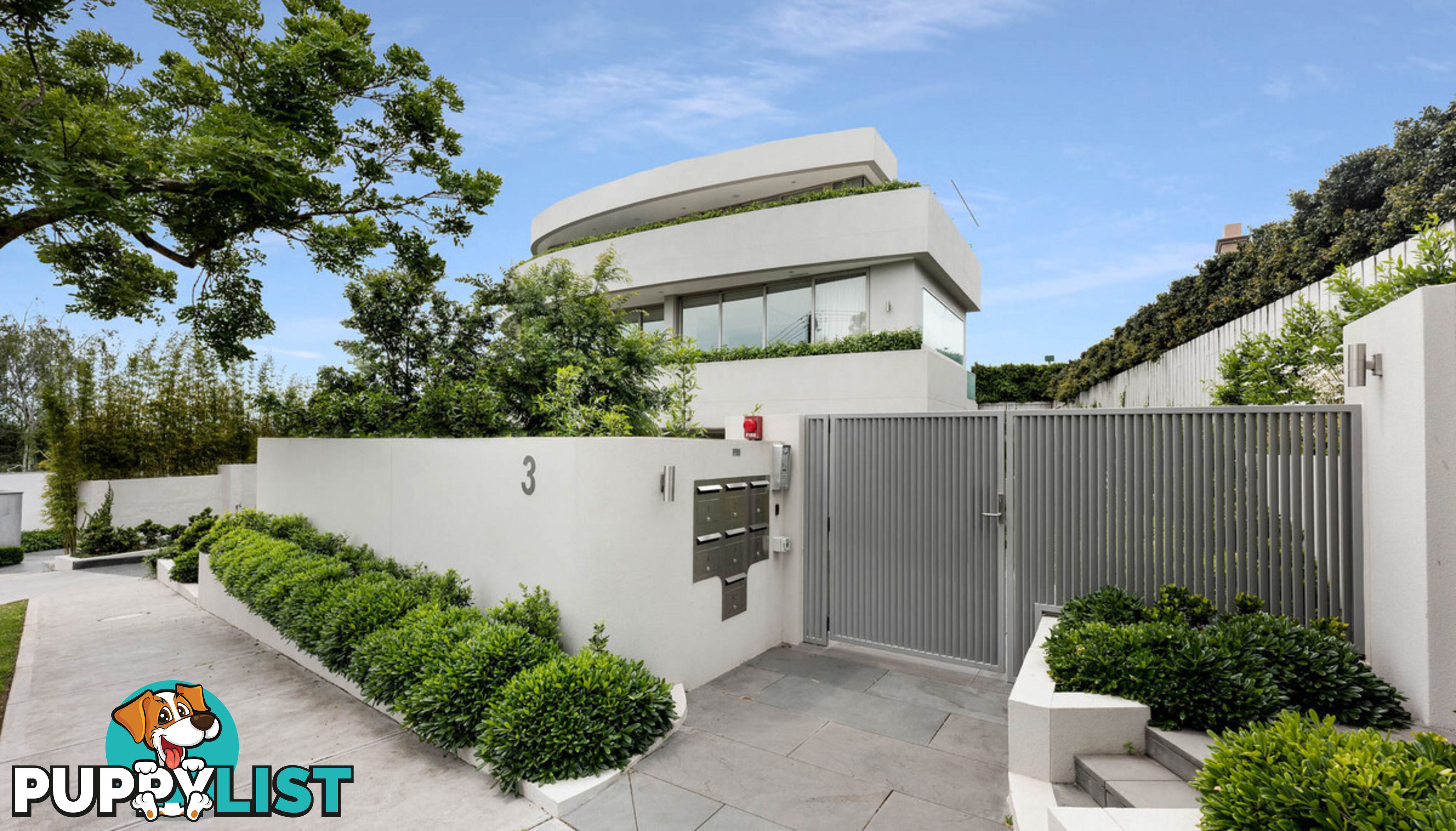 5 3 Hill Street Toorak VIC 3142