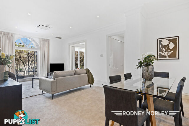 GO3 1 Wallace Avenue TOORAK VIC 3142