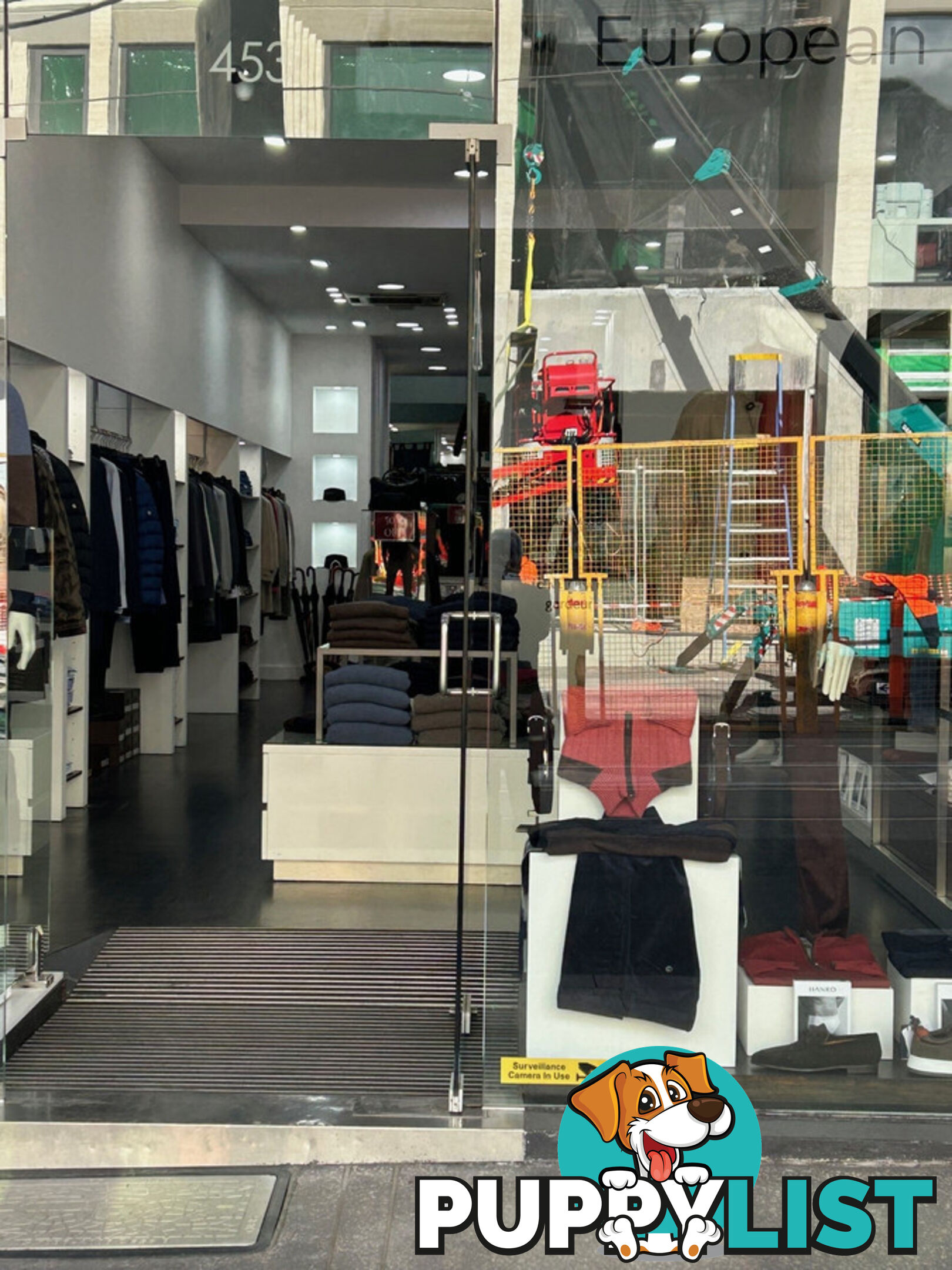 453 Toorak Road Toorak VIC 3142
