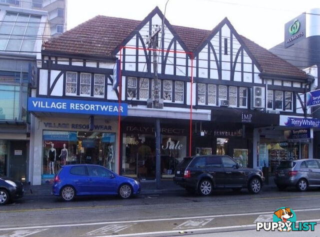 453 Toorak Road Toorak VIC 3142