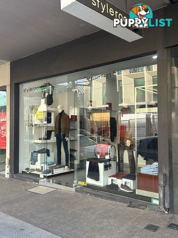 453 Toorak Road Toorak VIC 3142