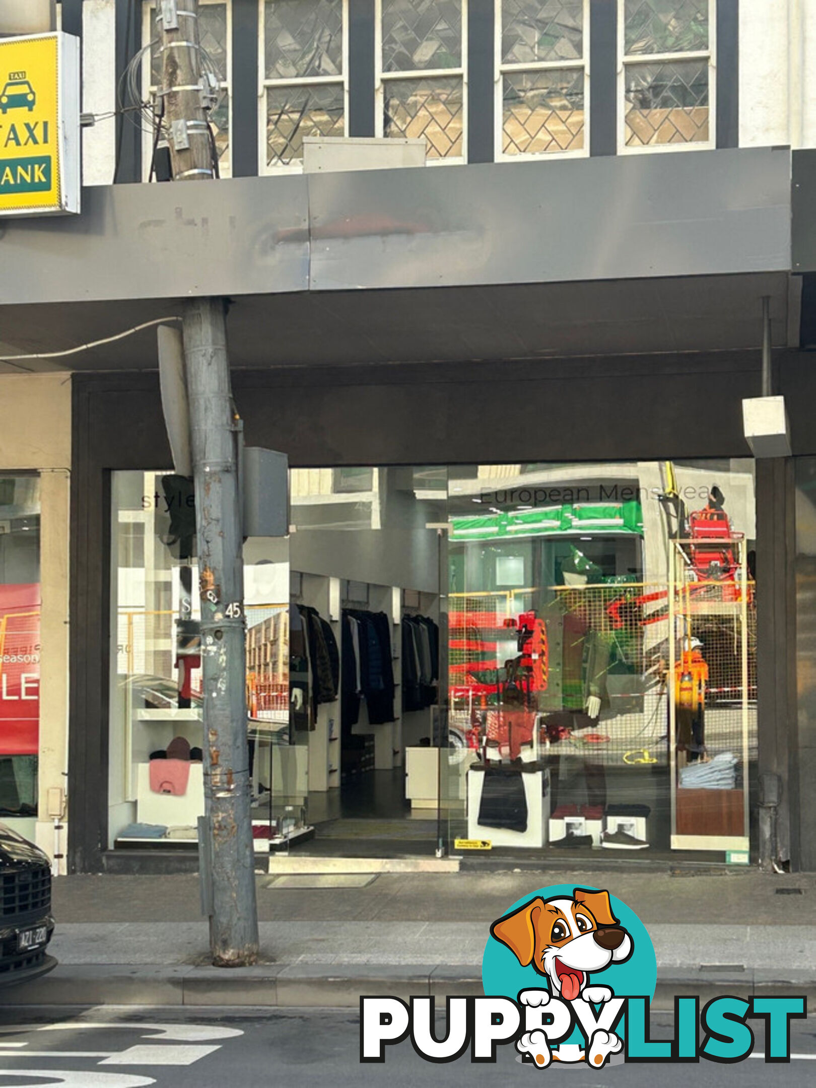 453 Toorak Road Toorak VIC 3142