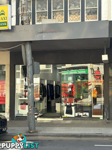 453 Toorak Road Toorak VIC 3142