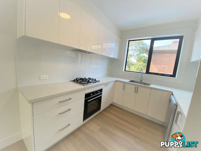 6 40 Narong Road CAULFIELD NORTH VIC 3161