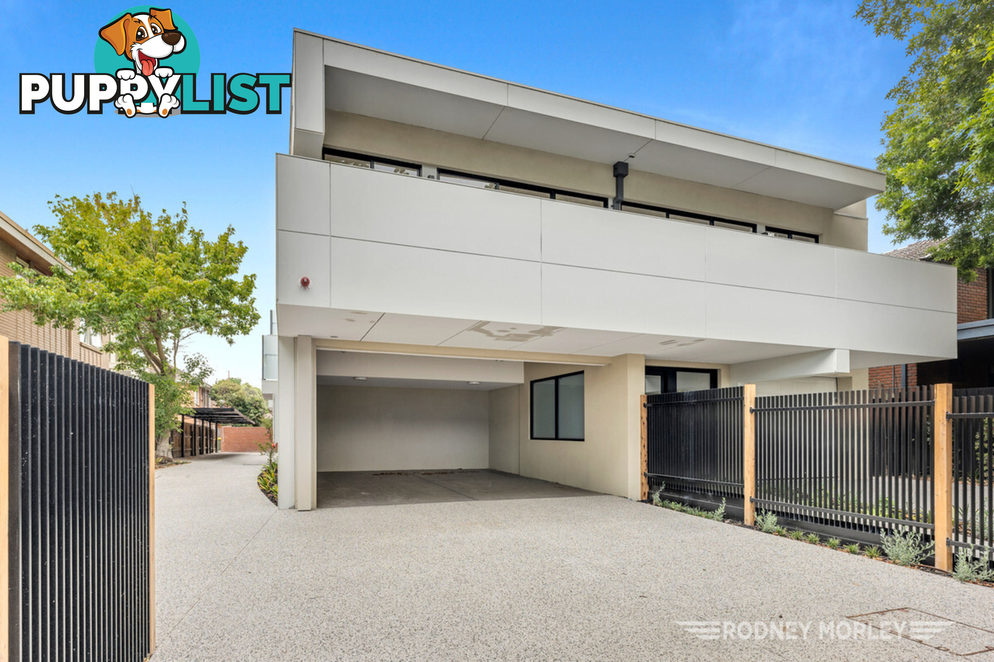 6 40 Narong Road CAULFIELD NORTH VIC 3161